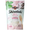 Miyata konjakovej rezance Shirataki v tvare ryže 270 g