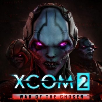 XCOM 2 War of the Chosen