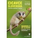 Cicavce Slovenska - Krištofík Ján