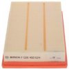 BOSCH Vzduchový filter F 026 400 624