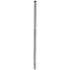 BOSCH Príklepový vrták EXPERT SDS plus-7X, 12 × 300 × 365 mm 2608900112