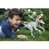 Mattel Jurský svět INDOMINUS REX se světly a zvuky
