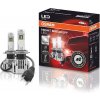 OSRAM LED H7 Night Braker AUDI A4 (8H) B7 Cabriolet, E1 1803 AUPR342478