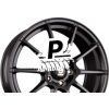SPARCO ASSETTO GARA Matt Black 8.50 x 19 ET 44 5x112