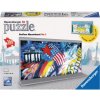Ravensburger 3D puzzle Berlínsky múr, motív 3, 108 ks