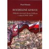 Rozdelené Kysuce - Pavol Matula