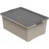 Rotho Organizér A3 38 l COMPACT 3