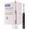 Oral-B Pulsonic Slim Luxe 4900 Duo Black & Rose Gold