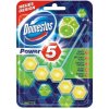 Domestos Power 5 Toaletné tablety - Limetka - 2 ks Domestos