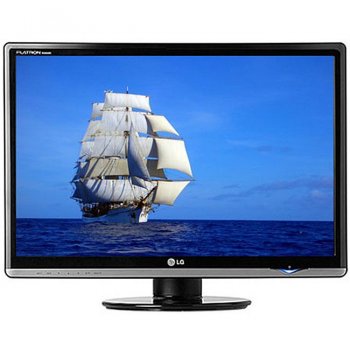 LG W2600H od 266,90 € - Heureka.sk