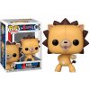 Funko POP! 1615 Animation: Bleach - Kon