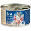 Brit Premium by Nature Chicken with Beef 200g