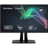 32 Viewsonic VP3256-4K / IPS / 3840 x 2160 / 5ms / 1000:1 / 350cd-m2 / 2x HDMI / DP / VESA (VP3256-4K)