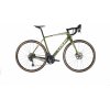 LOOK 765 Gravel Green Mat Grx 600 2X11 Shimano Wh-RS 370 - XS 2023