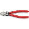 KNIPEX 7001160 Bočné štípacie, cvikacie kliešte 160mm