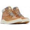 Sorel OUT N ABOUT IV MID SNEAKER WP Dámska Zimná Obuv Farba: Tawny Buff, Honey White, Dámske veľkosti obuvi EU: 41 2088201253