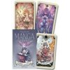 MYSTICAL MANGA TAROT MINI DECK