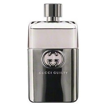 Gucci Guilty Pour Homme voda po holení 90 ml