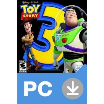 Toy Story 3 od 4,49 € - Heureka.sk