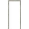 Voster Obložková falcová zárubňa STANDARD 3D fólia dub škandiná. 120-140 mm 60 Ľ