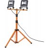 Ledvance | Ledvance - LED Reflektor s držiakom TRIPOD 2xLED/30W/230V IP65 | P224367