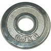 Chrómový kotúč - 25mm 0,5kg