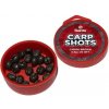 Garda Bročky Carp Shots Camou Brown 0,9g 20ks