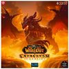 Good Loot Premium Puzzle World of Warcraft Cataclysm Classic (1000 dílků)
