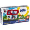 Cheva 42 - Dom