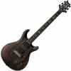 PRS SE CE24 Standard Satin Charcoal Elektrická gitara