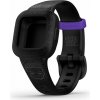 GARMIN VIVOFIT JR. 3 Čierna Pantera smartwatch