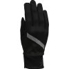 Rukavice Asics LITE SHOW GLOVES čierne 3013A910-001 - M