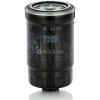 Palivový filter MANN FILTER WK 8019/1