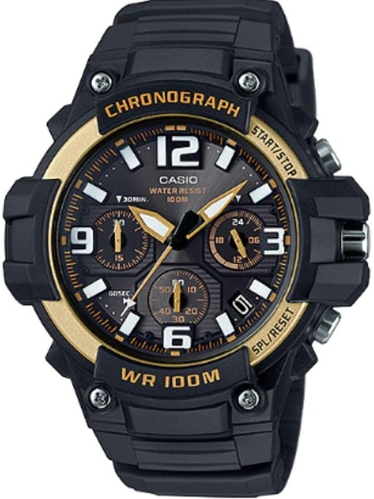 Casio MCW-100H-9A2