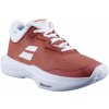 Babolat SFX 4 All Court Women Terra Cotta