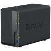 Synology™ DiskStation DS223 (2x HDD; 4jadro CPU; 2GB RAM; 1xGLAN; 3x USB3.2Gen1) (Synology™ DiskStation DS223 (2x HDD; 4jadro CPU; 2GB RAM; 1xGLAN; 3x USB3.2Gen1))