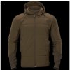 Pánska bunda Härkila Insulated Midlayer Hunting Green / Shadow Brown S Veľkosť: 2XL, Hide weapon: Nie, For professionals: Nie