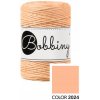 Bobbiny Macrame Baby 1,5 mm - peach fuzz