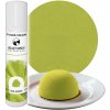 Food Colours Velvet sprej Lime Green Svetlozelený 100 ml