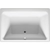Riho Castello obdĺžniková vaňa 180x120 cm biela B064001005