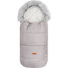 Sensillo do kočíka ORSO 100 x 45 cm béžový
