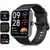 Smart hodinky Blackview BVR50 čierne