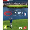 Hra na PC The Golf Club 2019 (PC) DIGITAL (449892)