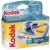Kodak Water Sport 800/27 jednorazový fotoaparát vodotesný (8004707)