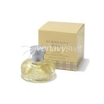 Burberry Weekend parfumovaná voda dámska 100 ml od 23,46 € - Heureka.sk