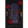 The Wrath of Roses (Violet Taylor)(Brožovaná)