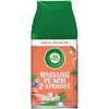 Air Wick Freshmatic náplň do osviežovača vzduchu Broskyňa a marhuľa 250 ml, broskyňa, marh.