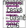 Nejlepší české básně 2016, Slíva Vít; Chrobák Jakub, 2016