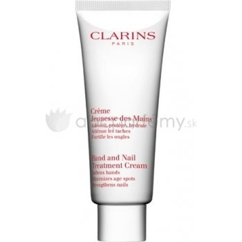 Clarins Hand And Nail Treatment Cream 100 ml