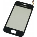 Dotykové sklo Samsung S5830 Galaxy Ace, Čierne